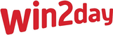 Win2day Logo